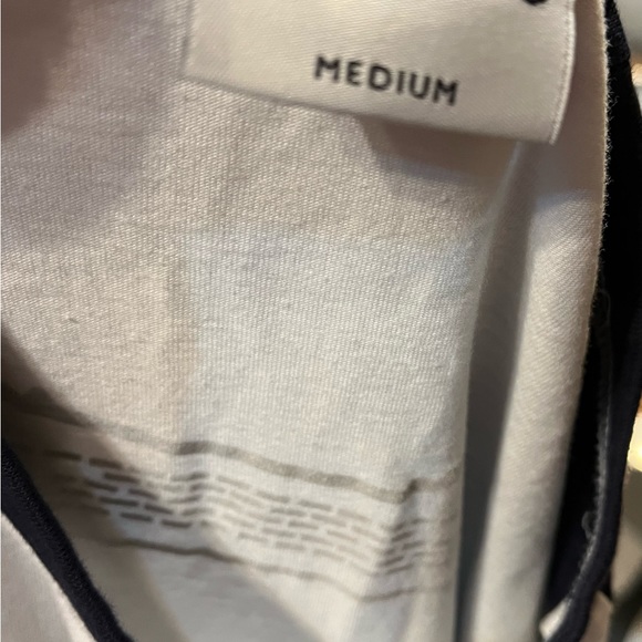 MSC Cruise line t-shirt in size medium - Picture 6 of 6